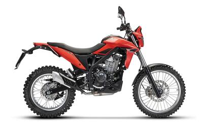 Betamotor Alp 4.0 (2024 - 26) nuova