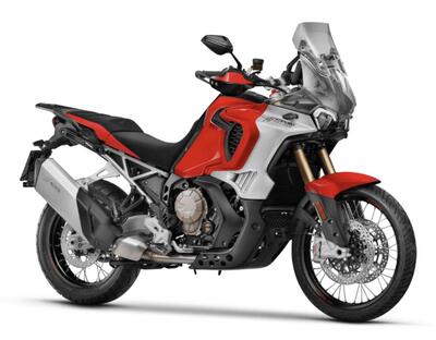 MV Agusta LXP Enduro Veloce (2024 - 25) nuova