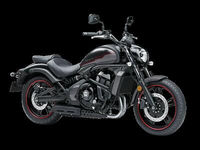 Kawasaki Vulcan S (2025 - 26) nuova