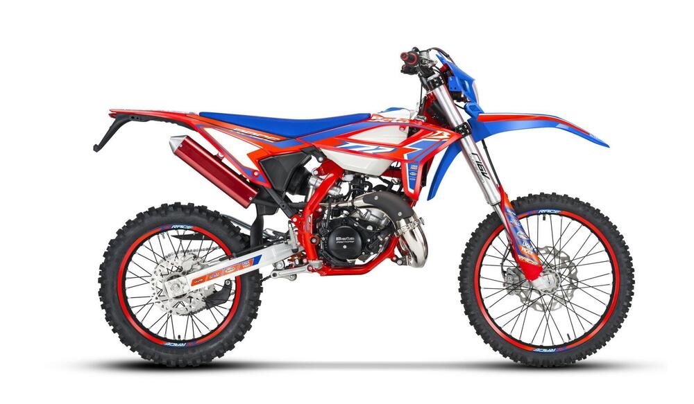 Betamotor RR 50 Enduro Racing (2021 - 26)
