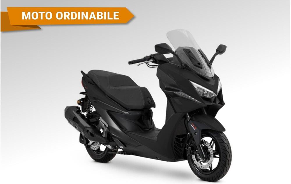 Kymco X-Town 250ST (2026)