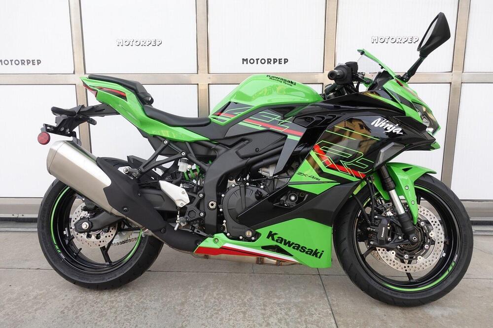 Kawasaki Ninja ZX-4RR (2024 - 26) (3)