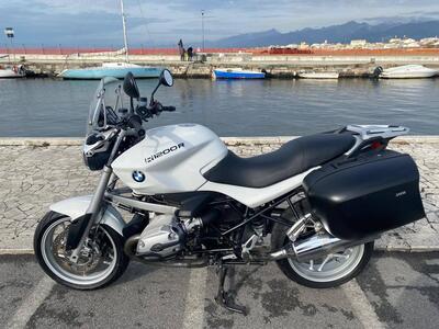 Bmw R 1200 R (2006 - 11) usata