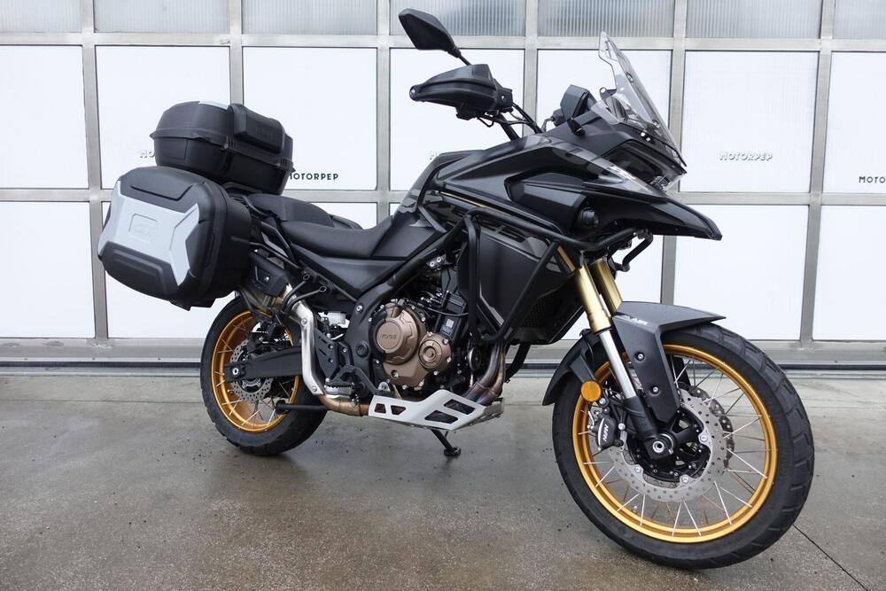 Voge Valico 625DSX (2025 - 26)