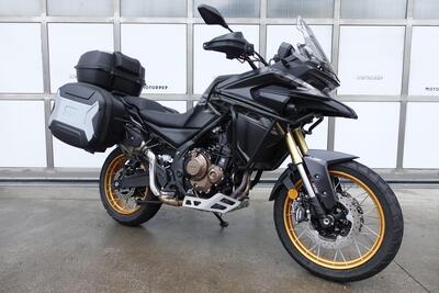 Voge Valico 625DSX (2025 - 26) usata