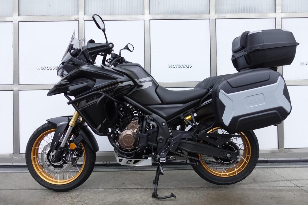 Voge Valico 625DSX (2025 - 26) (3)