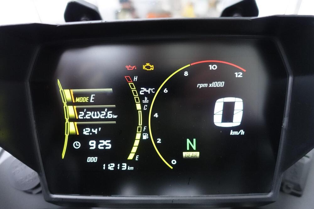 Voge Valico 625DSX (2025 - 26) (4)