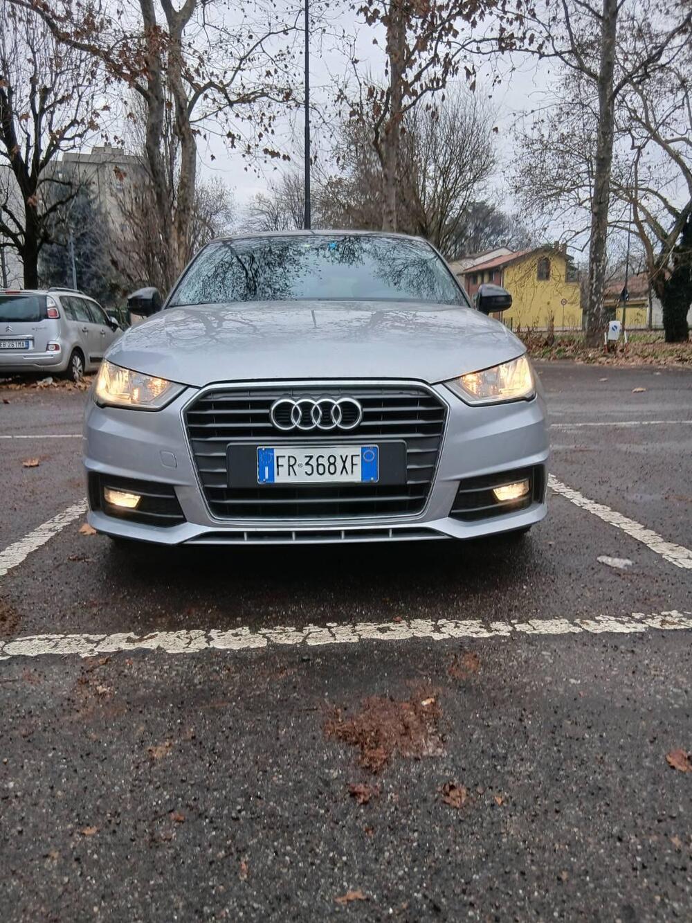 Audi A1 Sportback usata a Milano