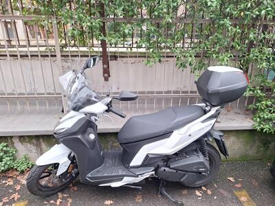 Kymco Agility 125 S (2022 - 26) usata
