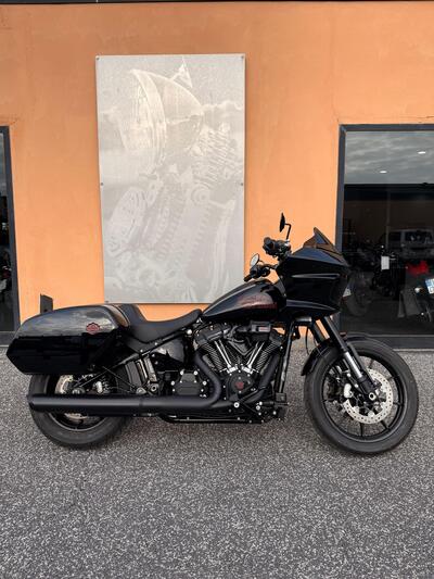 Harley-Davidson Low Rider ST (2025 - 26) usata