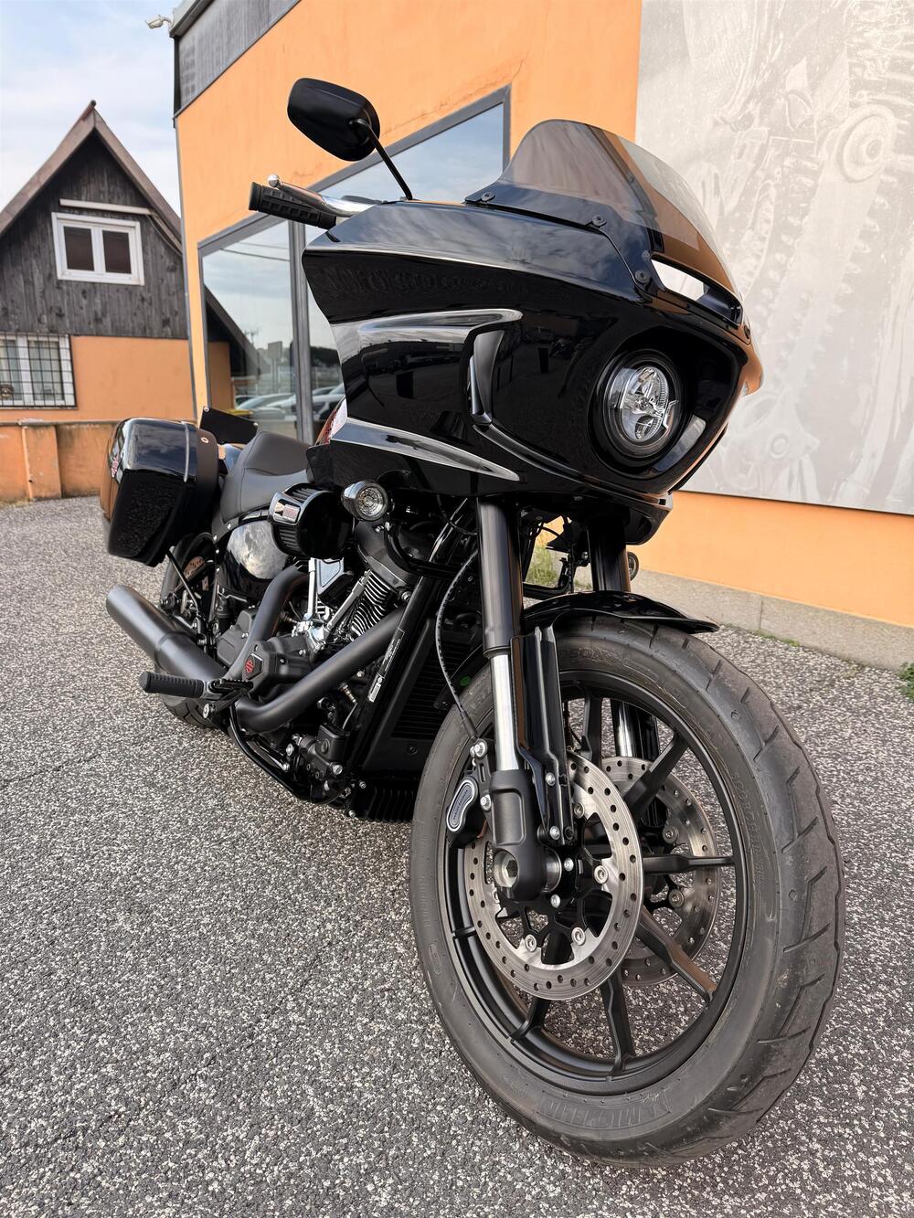 Harley-Davidson Low Rider ST (2025 - 26) (4)