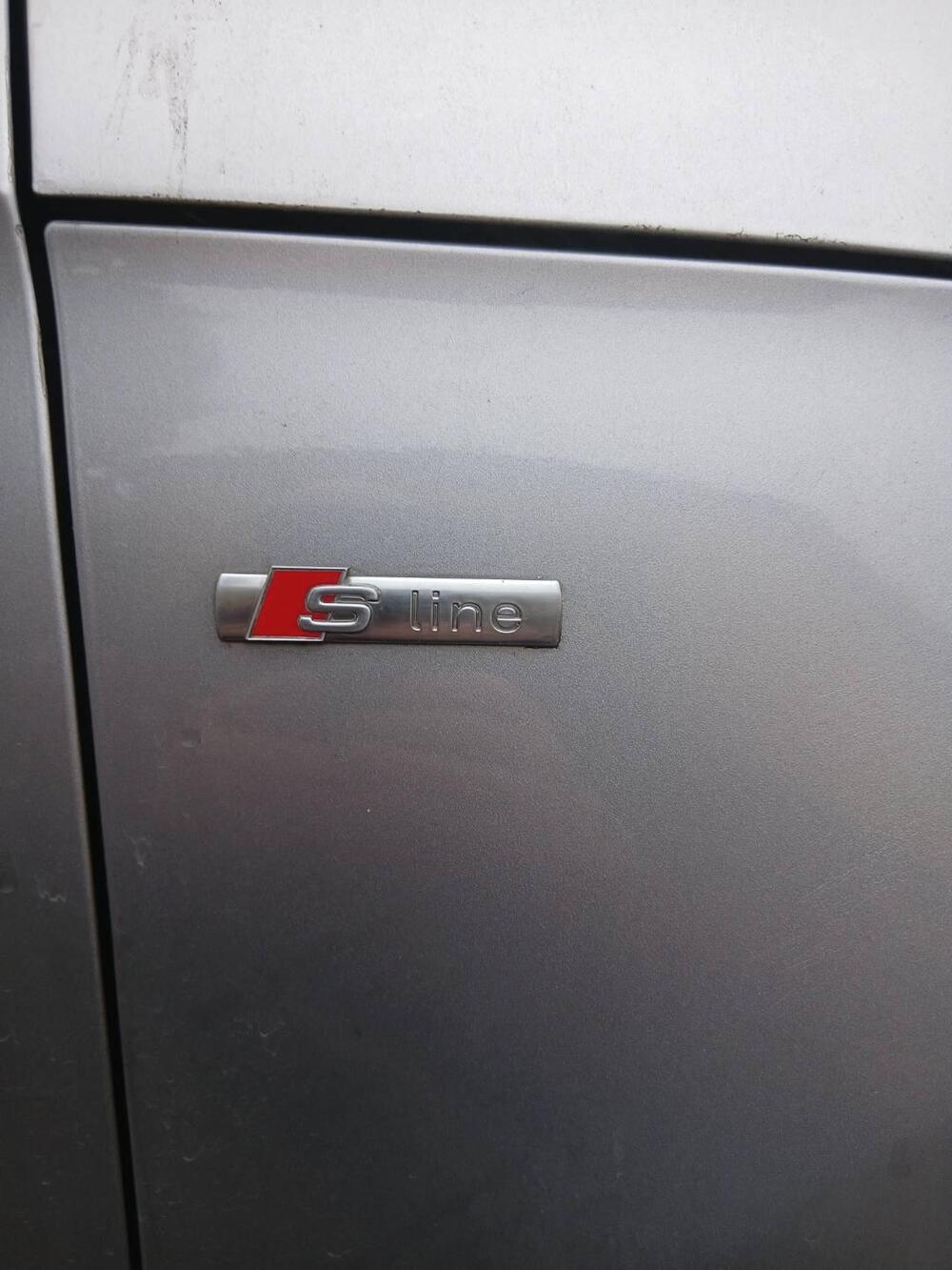 Audi A1 Sportback usata a Milano (6)