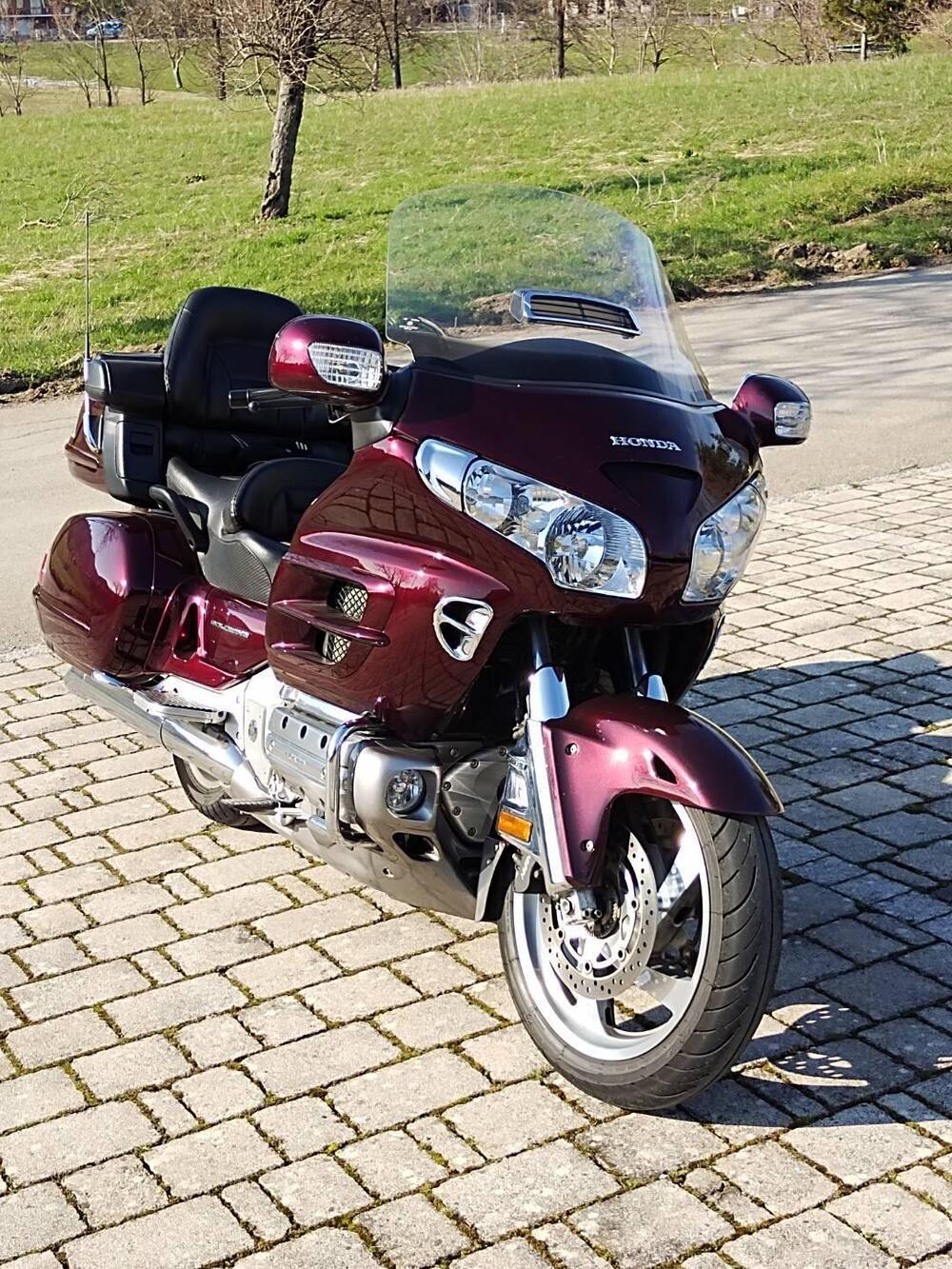 Honda GL 1800 Gold Wing (2006) (3)