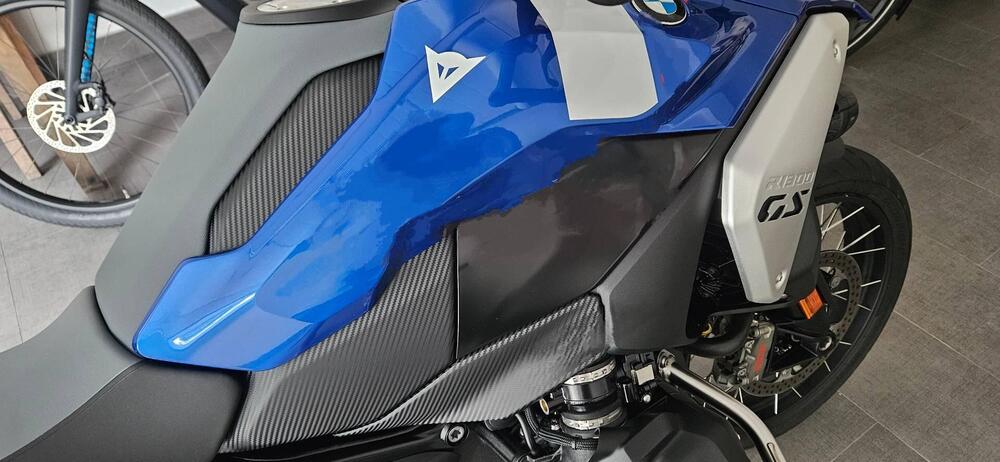 Bmw R 1300 GS Trophy (2023 - 26) (2)