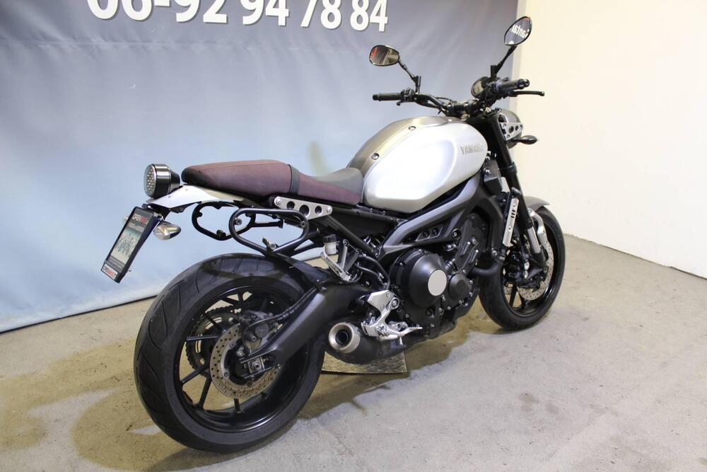 Yamaha XSR 900 ABS (2016 - 20) (4)