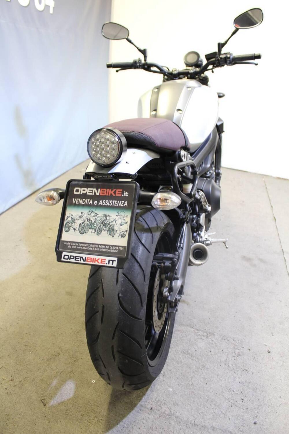 Yamaha XSR 900 ABS (2016 - 20) (5)