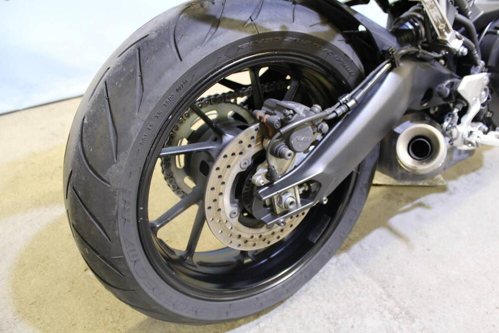 Yamaha XSR 900 ABS (2016 - 20) (6)