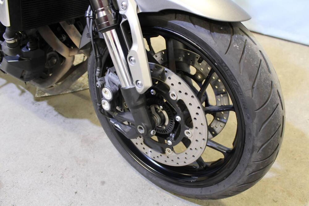 Yamaha XSR 900 ABS (2016 - 20) (7)