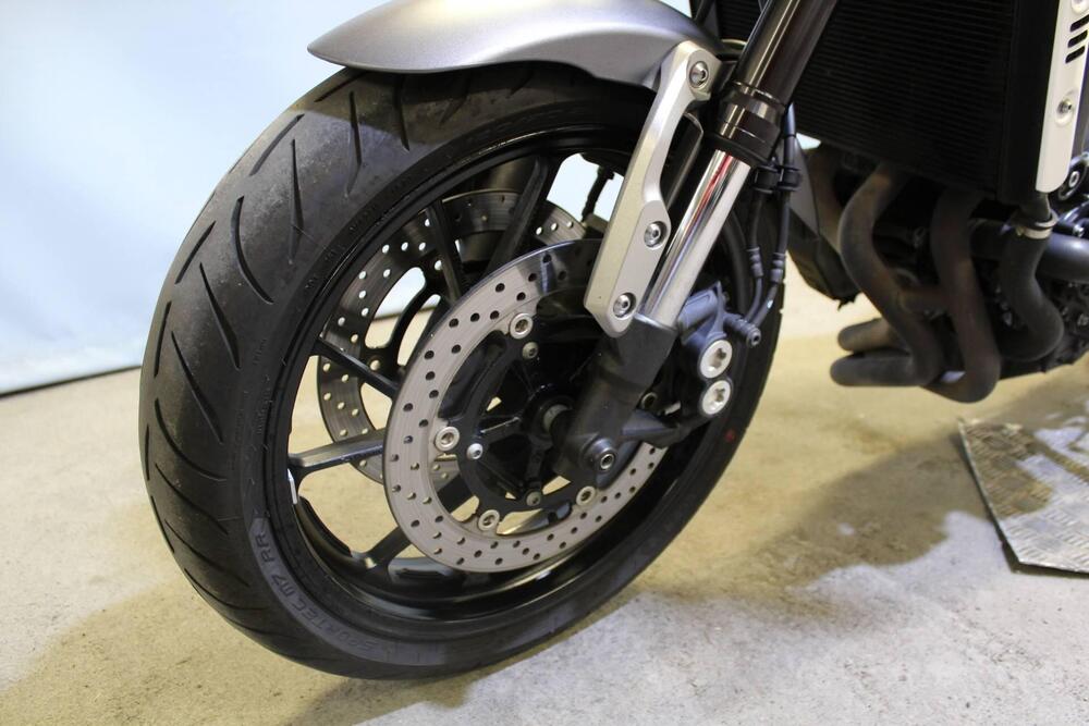 Yamaha XSR 900 ABS (2016 - 20) (12)