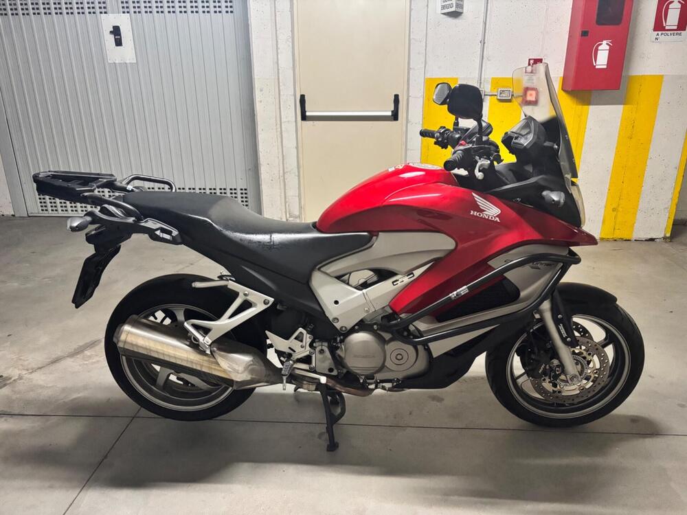 Honda Crossrunner ABS (2010 - 14) (3)