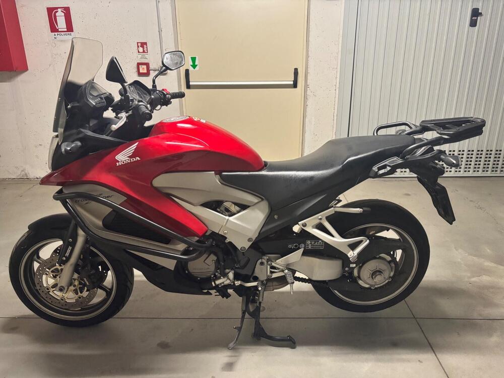 Honda Crossrunner ABS (2010 - 14) (4)