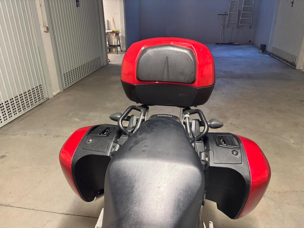 Honda Crossrunner ABS (2010 - 14) (6)