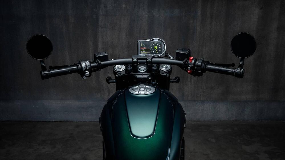 Ducati Scrambler 800 Nightshift (2025 - 26) (2)