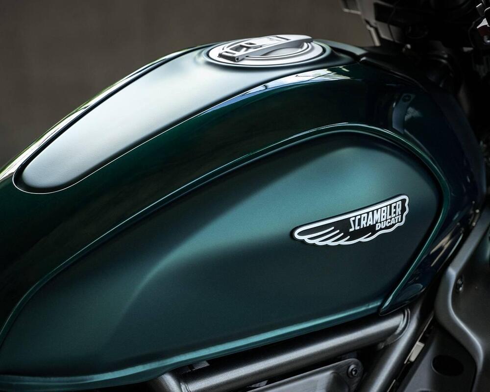 Ducati Scrambler 800 Nightshift (2025 - 26) (3)