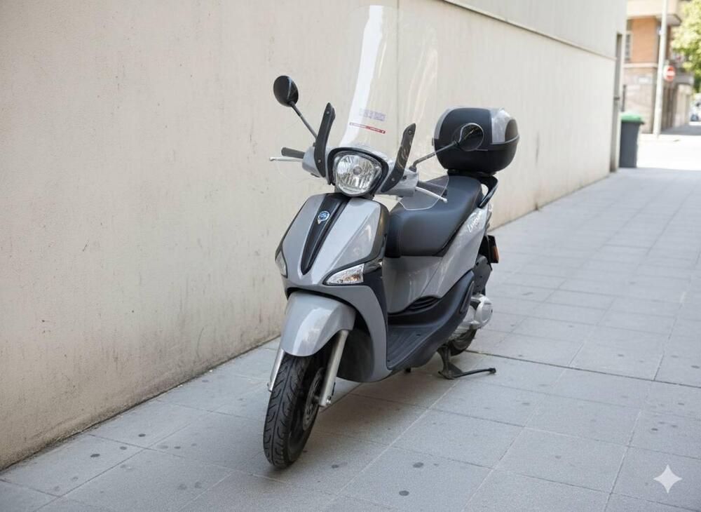 Piaggio Liberty 150 3V S ABS (2021 - 24)
