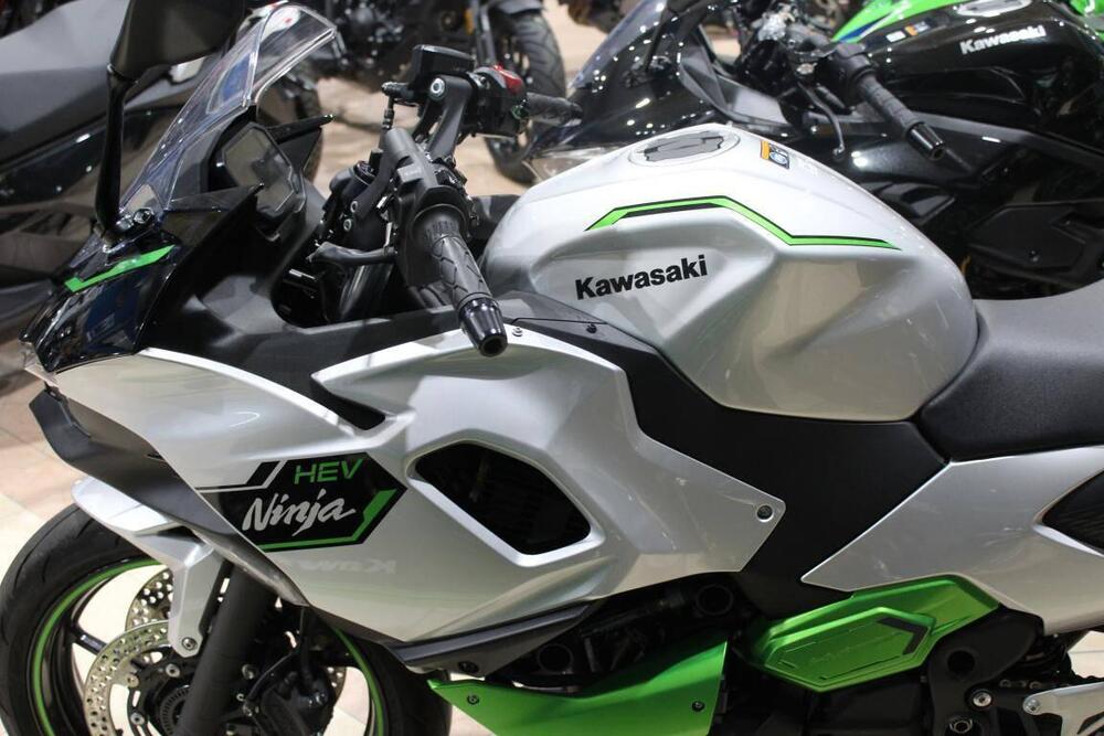 Kawasaki Ninja 7 Hybrid (2024 - 25) (6)