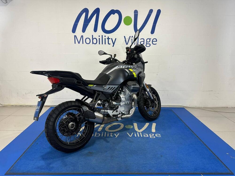 Moto Guzzi Stelvio PFF (2024 - 26) (2)