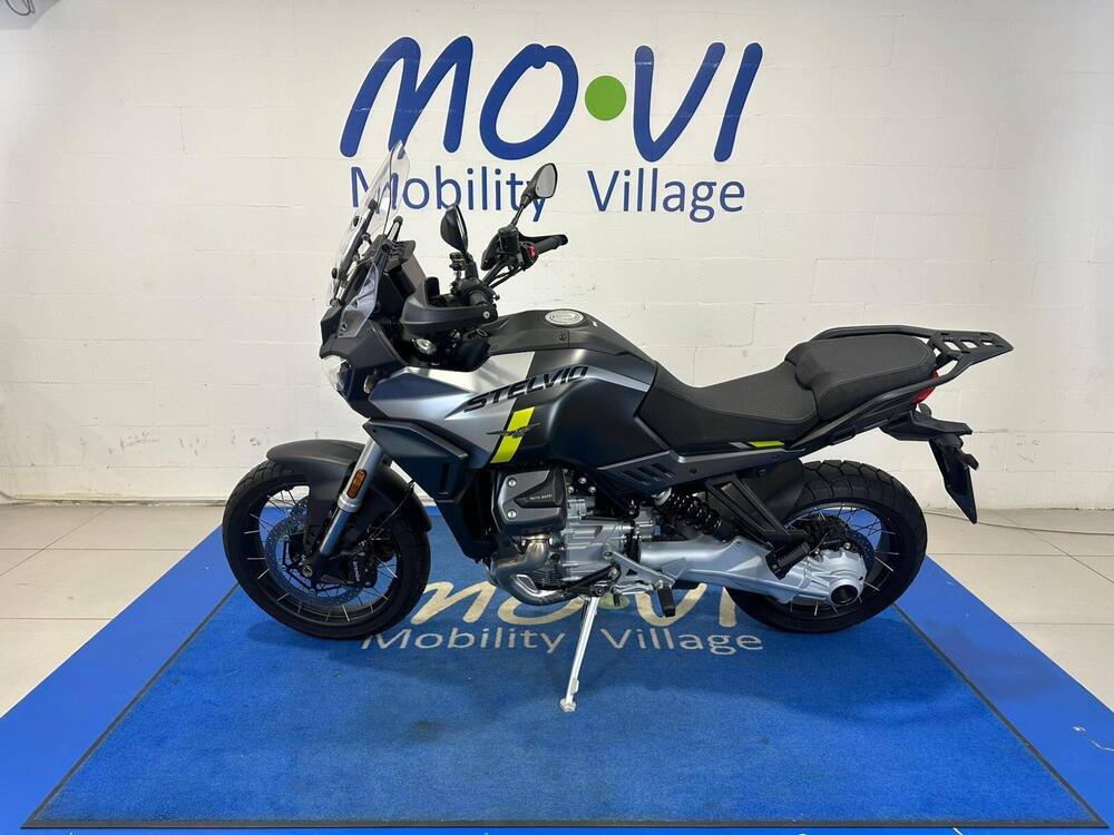 Moto Guzzi Stelvio PFF (2024 - 26) (5)