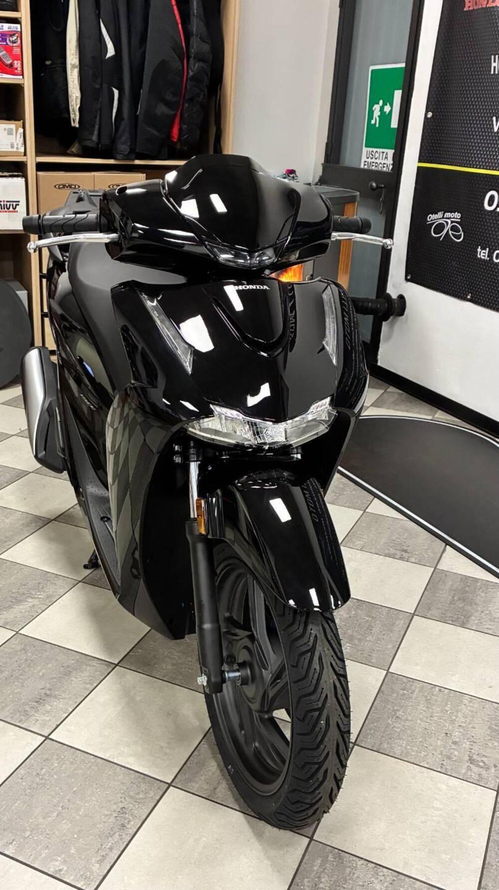 Honda SH 150 (2026) (3)