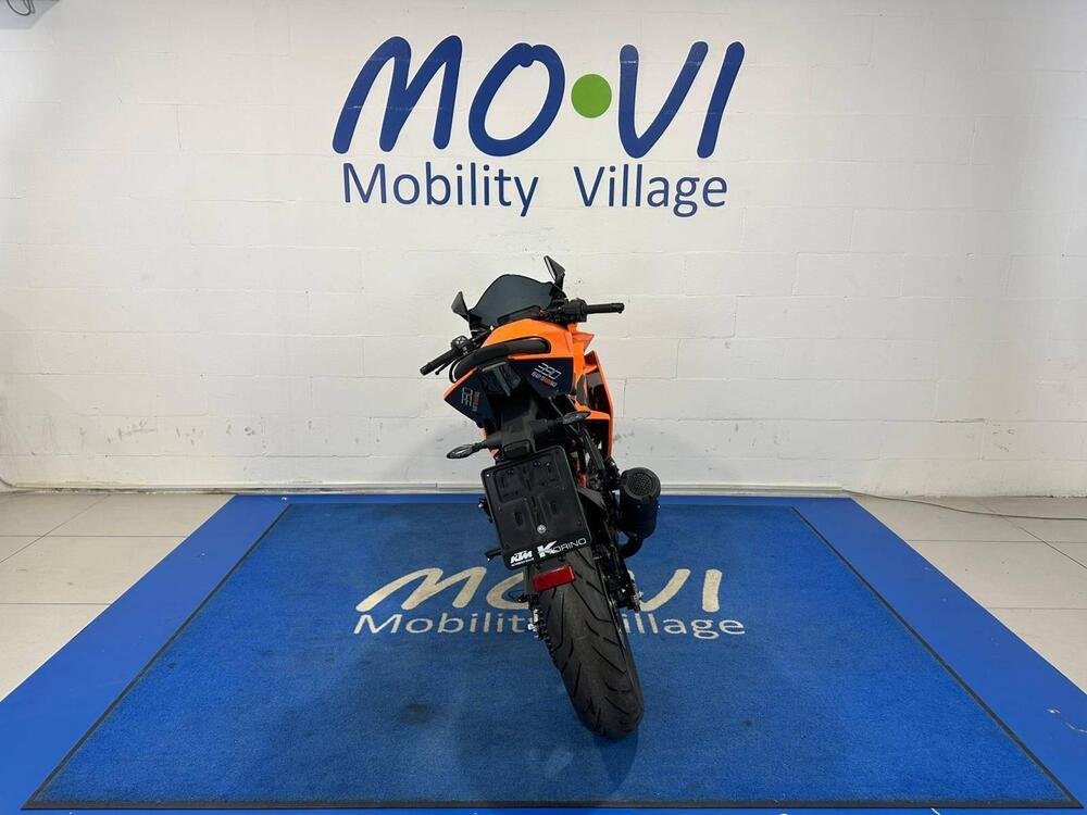 KTM RC 390 (2022 - 26) (3)