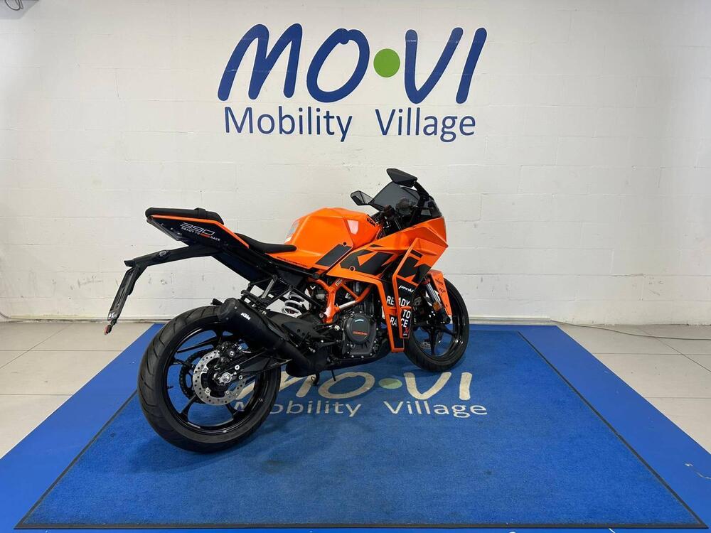 KTM RC 390 (2022 - 26) (2)