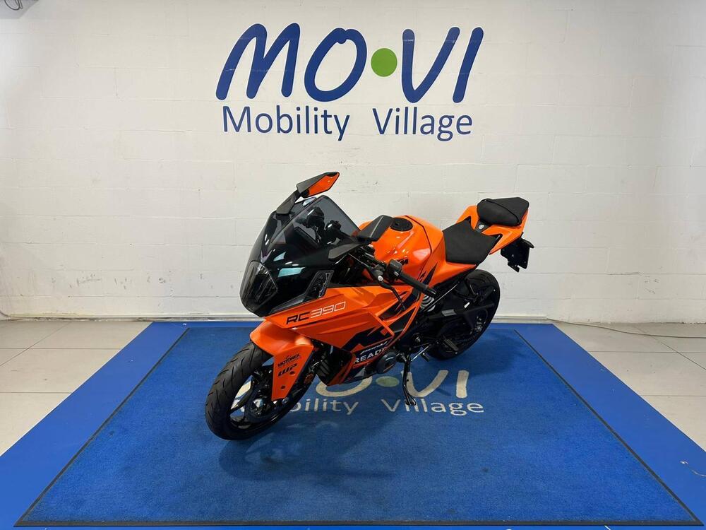 KTM RC 390 (2022 - 26) (6)