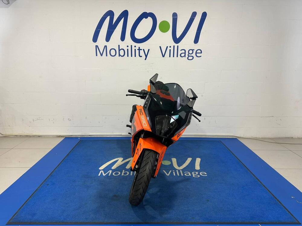 KTM RC 390 (2022 - 26) (7)