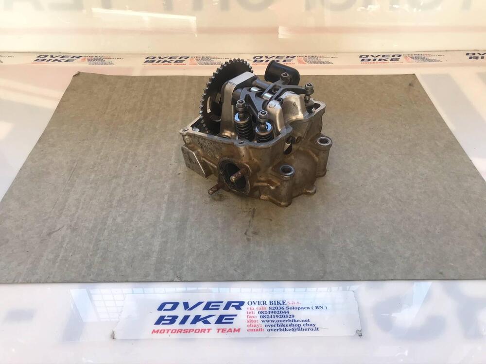 TESTA CECTEK QUADRIFT 500 (3)