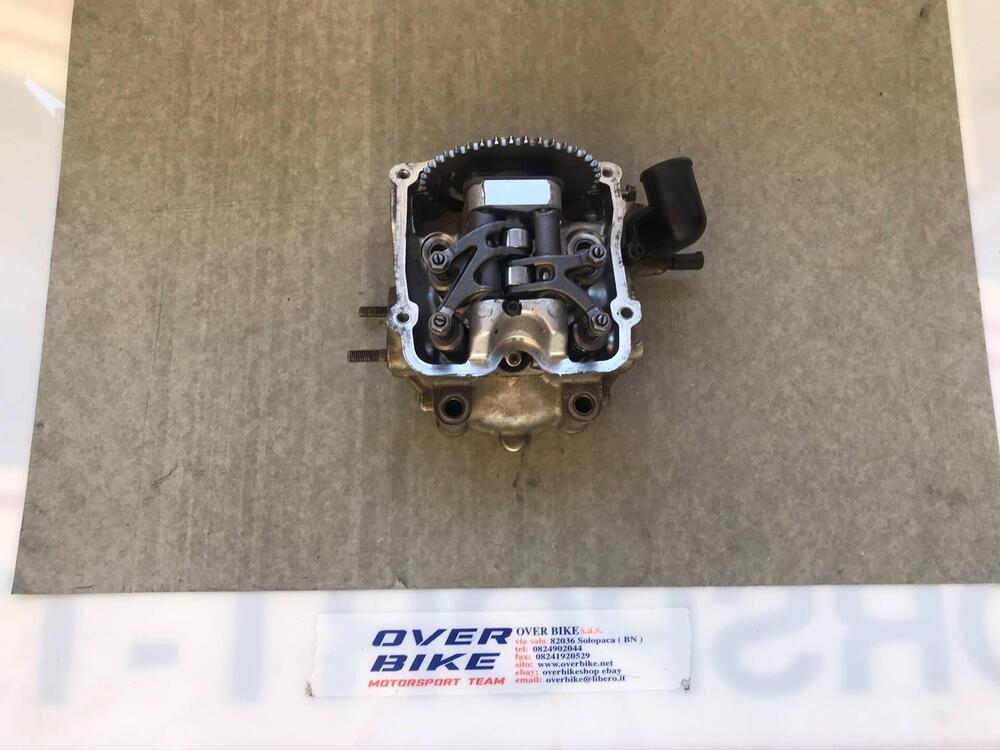 TESTA CECTEK QUADRIFT 500 (4)