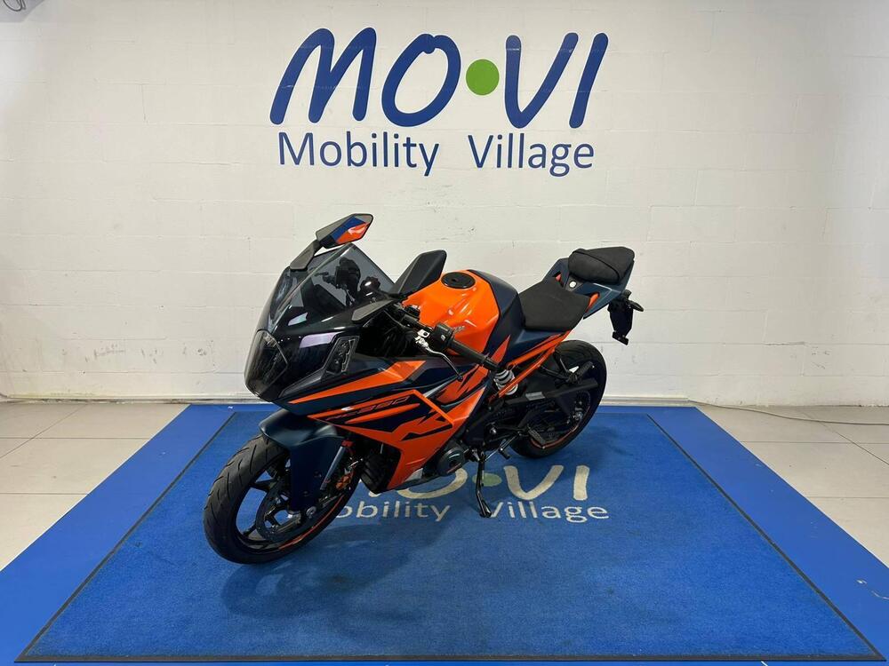 KTM RC 390 (2022 - 26) (6)