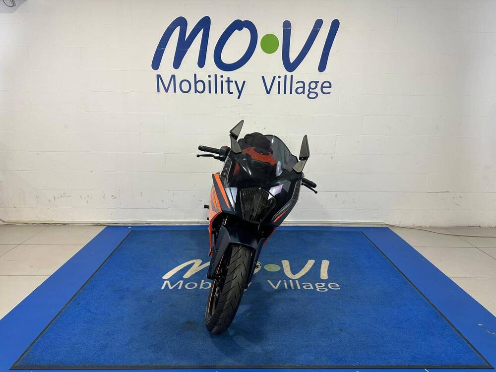 KTM RC 390 (2022 - 26) (7)