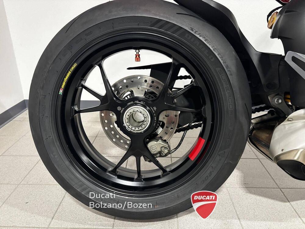 Ducati Streetfighter V4 S (2023 - 24) (7)