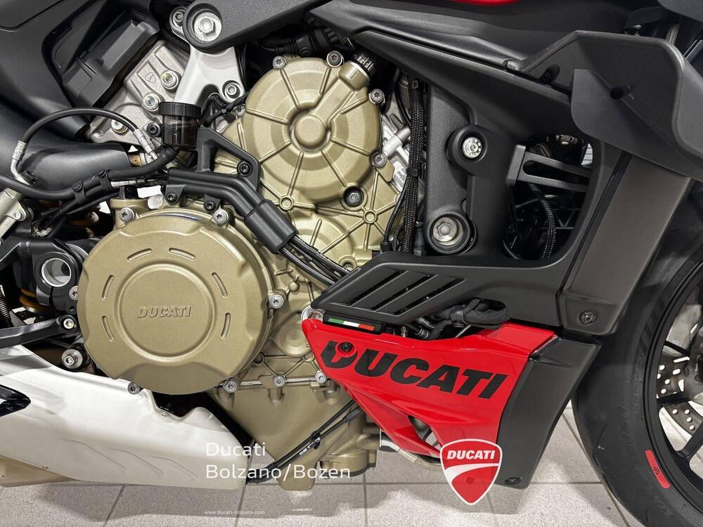 Ducati Streetfighter V4 S (2023 - 24) (8)