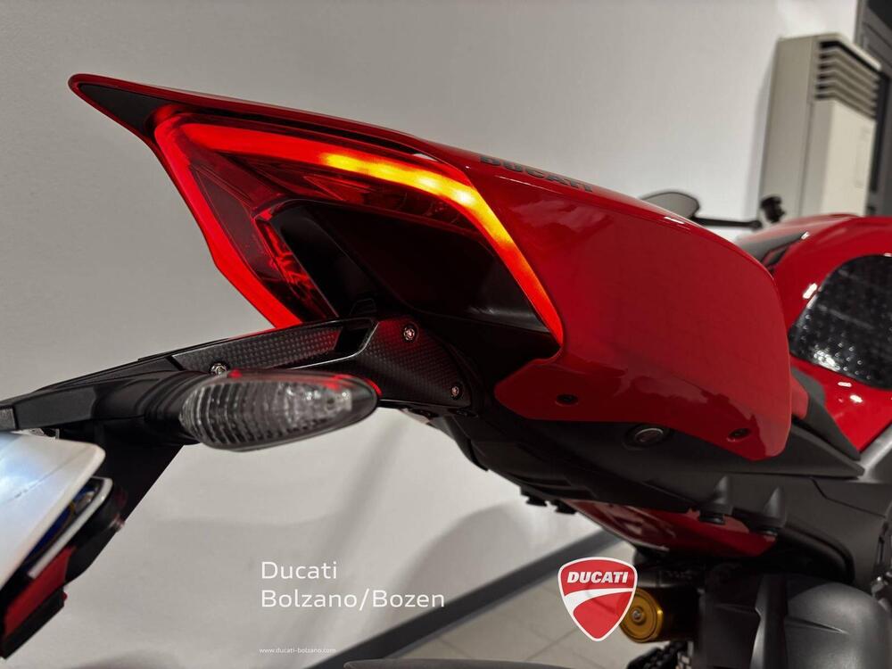 Ducati Streetfighter V4 S (2023 - 24) (9)