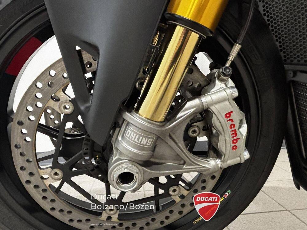 Ducati Streetfighter V4 S (2023 - 24) (10)