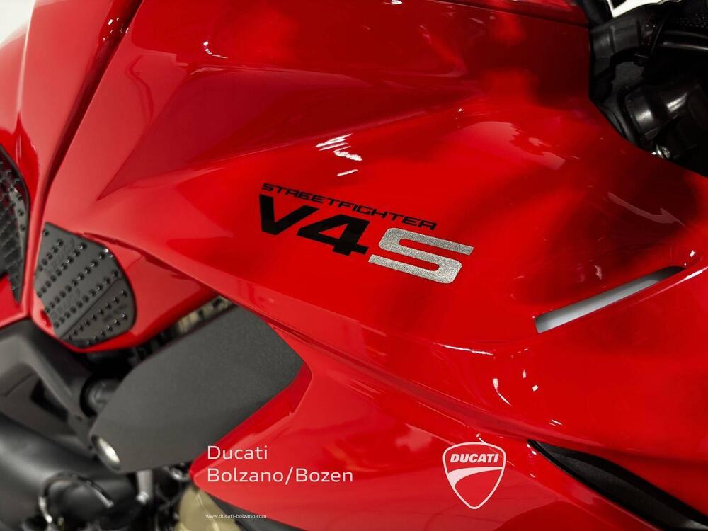 Ducati Streetfighter V4 S (2023 - 24) (12)