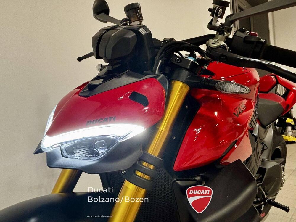 Ducati Streetfighter V4 S (2023 - 24) (13)