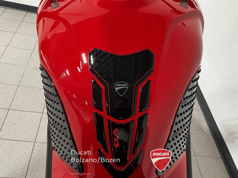 Ducati Streetfighter V4 S (2023 - 24) (15)