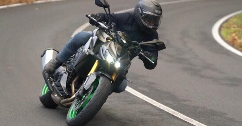 Scarica il Magazine n&deg;675 e leggi il meglio di Moto.it