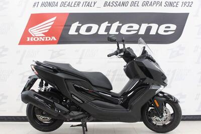 Kymco Downtown 350i GT (2024 - 26) usata